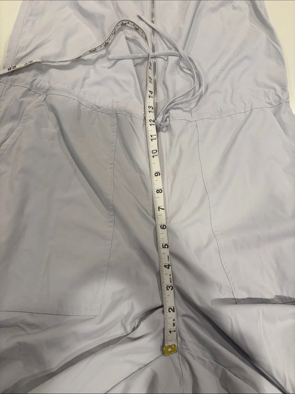 Athleta Flex Jumpsuit